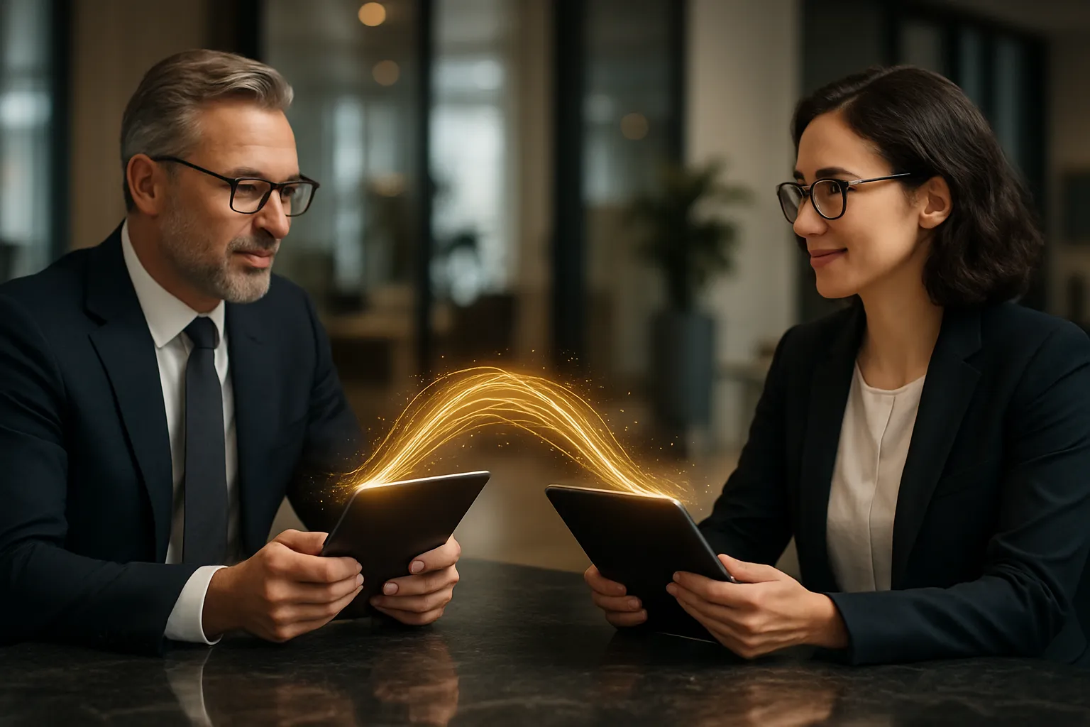 Choisir son partenaire pour l'externalisation du secrétariat, une décision stratégique.