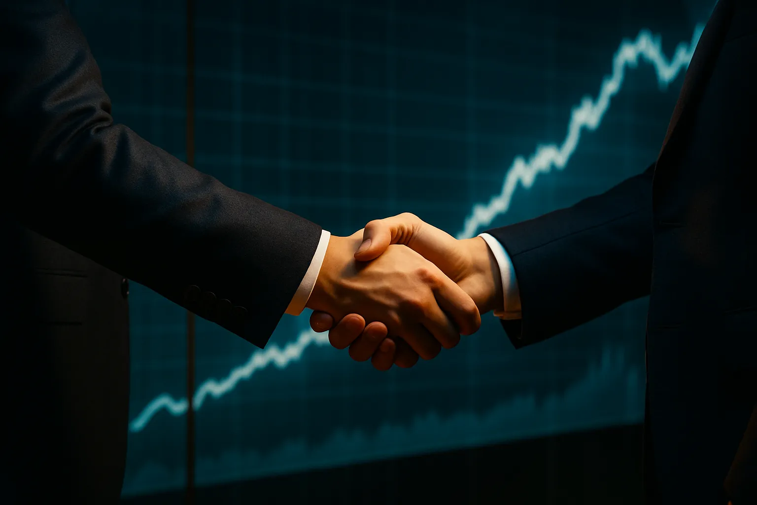 Décision stratégique d'externaliser son secrétariat pour assurer la croissance de l'entreprise.