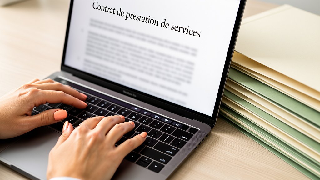 Une assistante virtuelle pour avocat se spécialisant dans le domaine juridique, gérant des dossiers confidentiels avec professionnalisme et expertise.