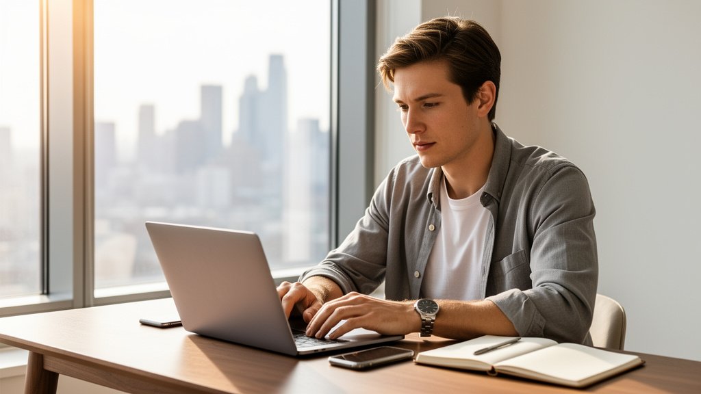 Graphique montrant la rationalisation des coûts de structure en engageant une assistante virtuelle pour PME