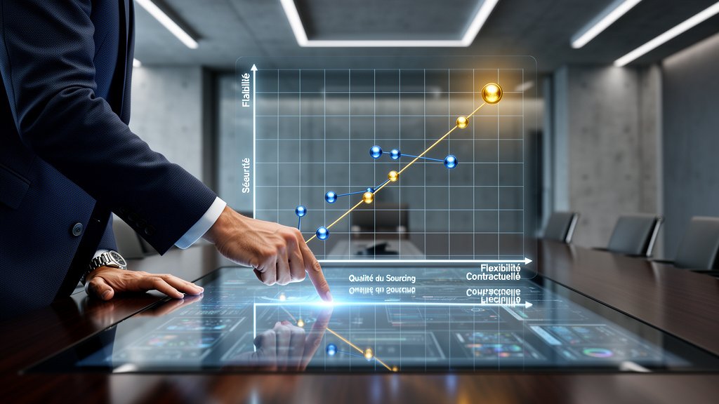 meilleure plateforme pour assistante virtuelle - analyse comparative des critères de sélection.