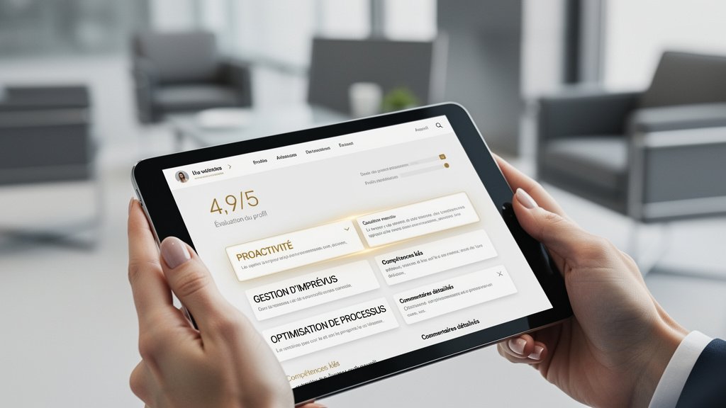 Analyse qualitative des avis sur assistantes virtuelles pour évaluer la proactivité.