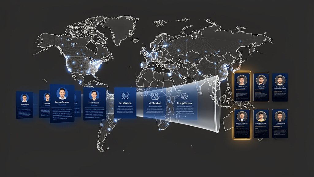 Où trouver une assistante virtuelle fiable via les plateformes et réseaux validés.